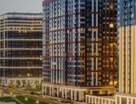 1-к. квартира, 43,1 м²
