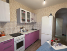 1-к. квартира, 36,8 м²