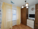 1-к. квартира, 12,5&nbsp;м²