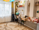 1-к. квартира, 48&nbsp;м²