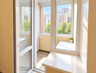 2-к. квартира, 43&nbsp;м²