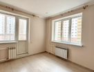 1-к. квартира, 39,7 м²
