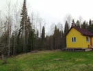 Участок (садоводство), 10 сот.