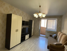 Студия, 33,4&nbsp;м²