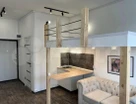 1-к. квартира, 22&nbsp;м²