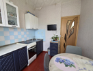 1-к. квартира, 36,6 м²