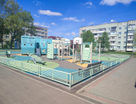 2-к. квартира, 52,8&nbsp;м²