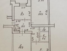 3-к. квартира, 59,4&nbsp;м²