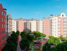 1-к. квартира, 31,7 м²