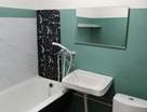 1-к. квартира, 27 м²