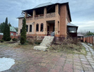 Трехэтажный дом, 324,8 м²
