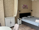 Студия, 36,3 м²