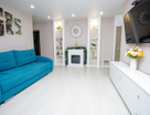 3-к. квартира, 56,3 м²