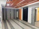 3-к. квартира, 80 м²
