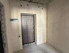 1-к. квартира, 34,6 м²