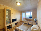 3-к. квартира, 62&nbsp;м²