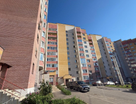 1-к. квартира, 25,6&nbsp;м²
