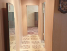3-к. квартира, 58,5 м²