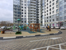 1-к. квартира, 36,7 м²