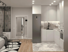 1-к. квартира, 29,5&nbsp;м²