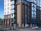 1-к. квартира, 39&nbsp;м²