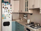 1-к. квартира, 34&nbsp;м²