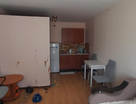 Студия, 17,8&nbsp;м²