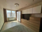 1-к. квартира, 41&nbsp;м²
