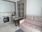 Студия, 29,5&nbsp;м²