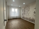 2-к. квартира, 61 м²