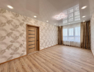 1-к. квартира, 34,8&nbsp;м²