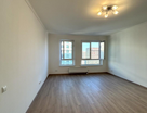 1-к. квартира, 46,7 м²