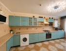 3-к. квартира, 89,5 м²