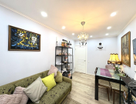 3-к. квартира, 60 м²