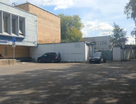 Помещение свободного назначения, 646,6 м²