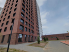 1-к. квартира, 31&nbsp;м²