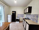 1-к. квартира, 38&nbsp;м²