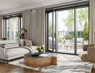 1-к. квартира, 35,8&nbsp;м²