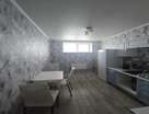1-к. квартира, 37&nbsp;м²