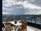 1-к. квартира, 57,6&nbsp;м²