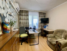 2-к. квартира, 52&nbsp;м²
