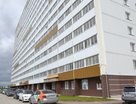 Студия, 26,5&nbsp;м²