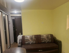 Студия, 20,9&nbsp;м²