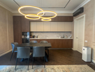 3-к. квартира, 120 м²