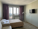 Студия, 27,6 м²