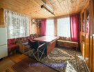 Двухэтажная дача, 57,7 м²