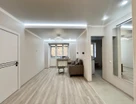 2-к. квартира, 43&nbsp;м²