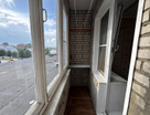 1-к. квартира, 34&nbsp;м²