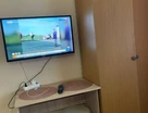 Студия, 16,8&nbsp;м²