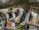 4-к. квартира, 102,2&nbsp;м²